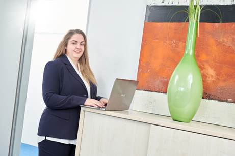 Kasein von Cofermin Deutschland